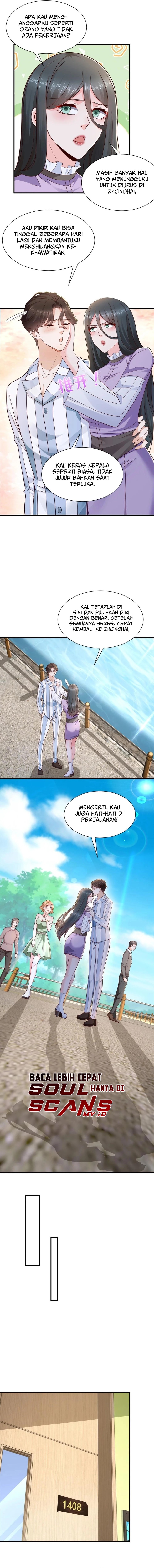 I Randomly Have A New Career Every Week Chapter 668 Bahasa Indonesia