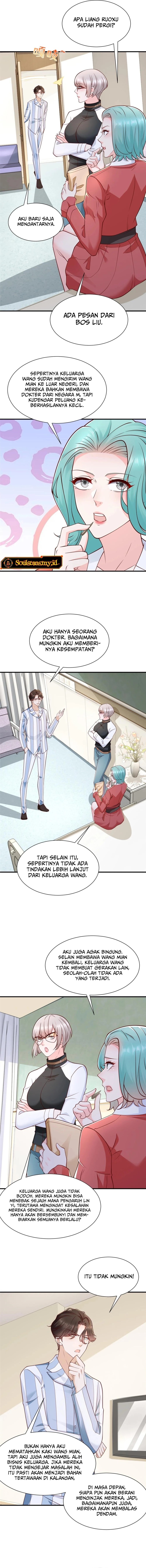 I Randomly Have A New Career Every Week Chapter 668 Bahasa Indonesia