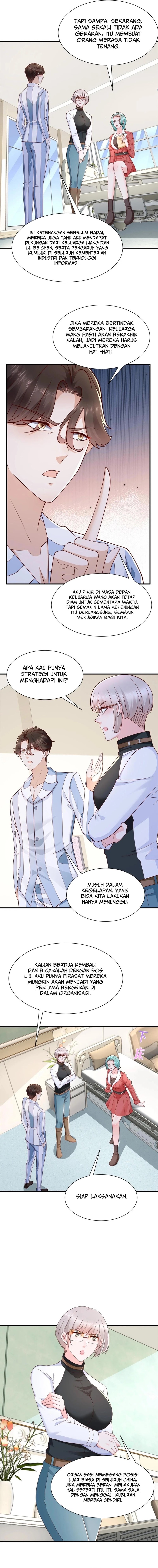 I Randomly Have A New Career Every Week Chapter 668 Bahasa Indonesia