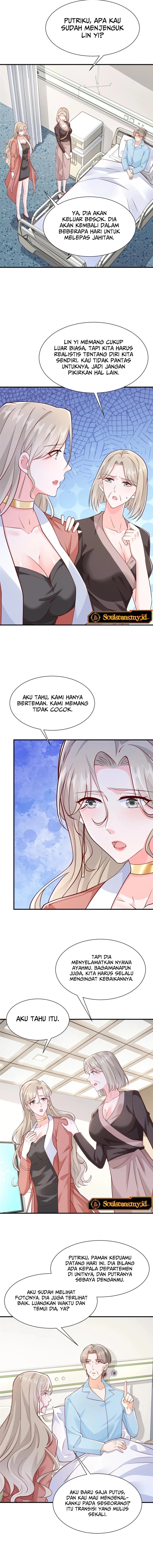 I Randomly Have A New Career Every Week Chapter 668 Bahasa Indonesia