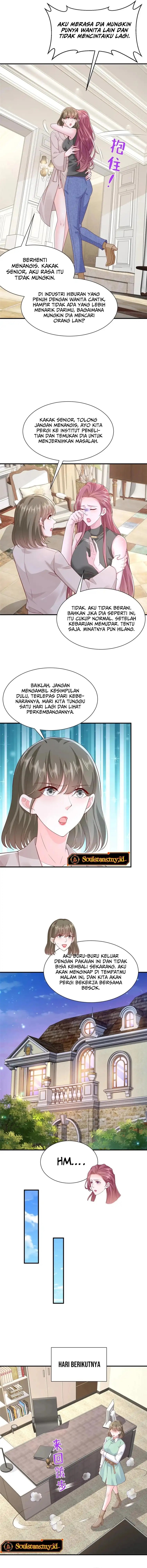 I Randomly Have A New Career Every Week chapter 674