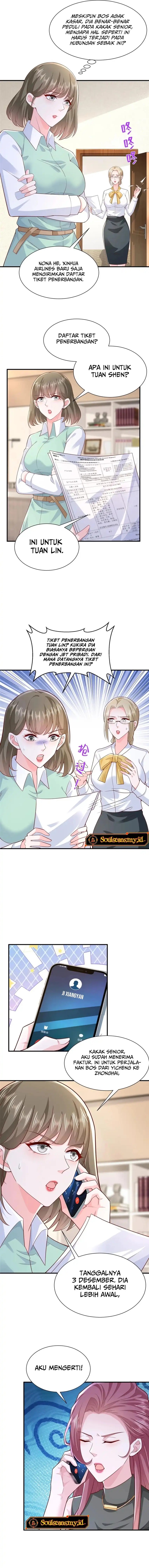 I Randomly Have A New Career Every Week chapter 674