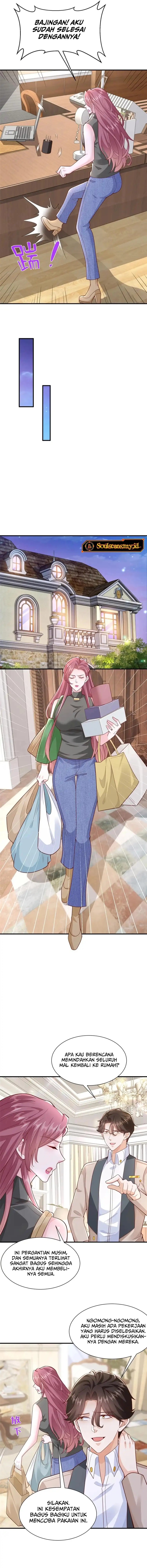 I Randomly Have A New Career Every Week chapter 674