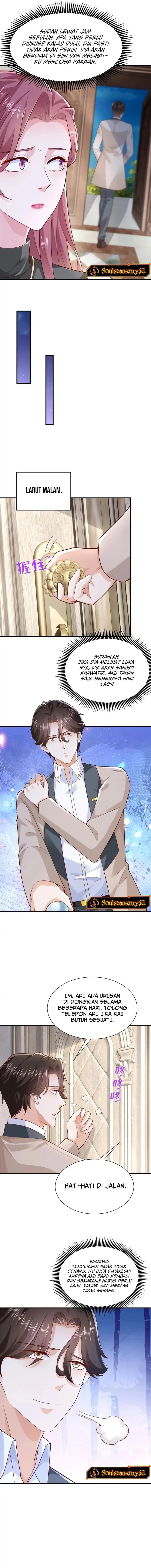 I Randomly Have A New Career Every Week chapter 674