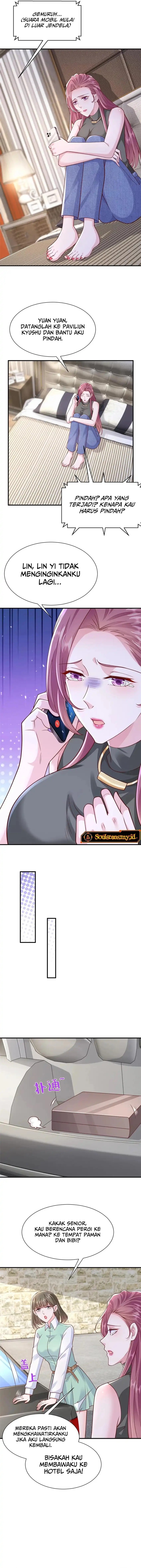 I Randomly Have A New Career Every Week chapter 674