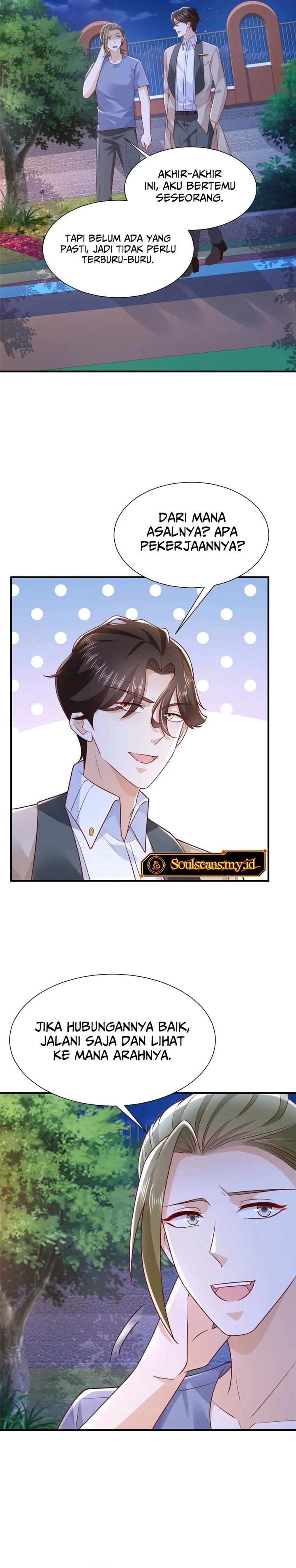 I Randomly Have A New Career Every Week chapter 677