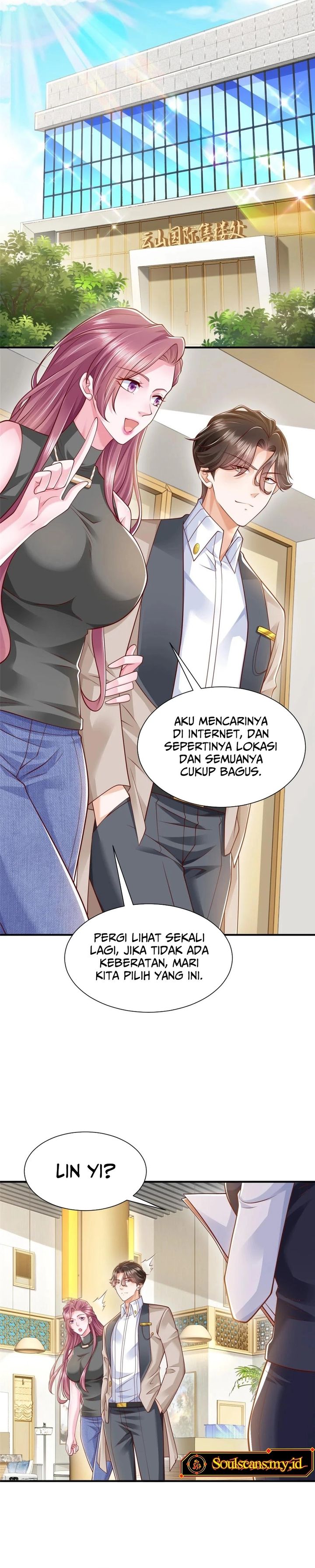 I Randomly Have A New Career Every Week chapter 678