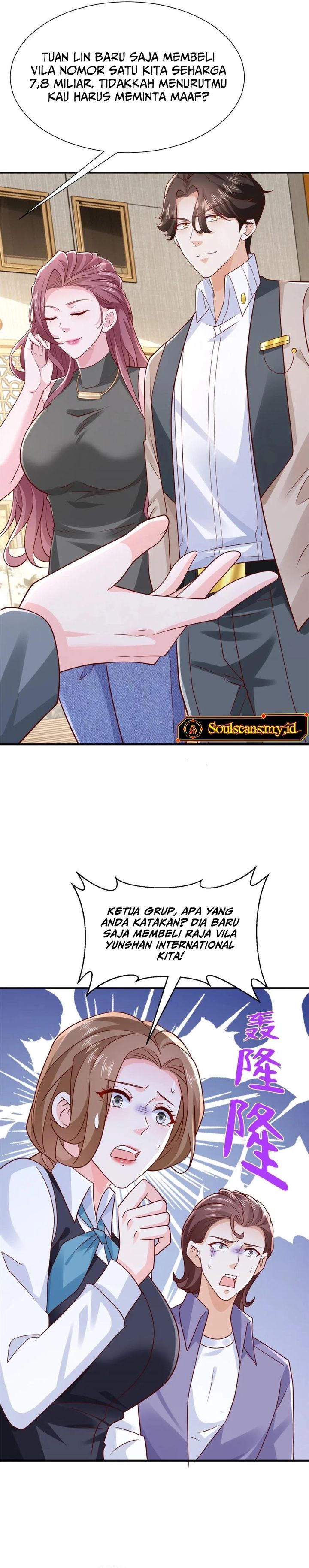 I Randomly Have A New Career Every Week chapter 680