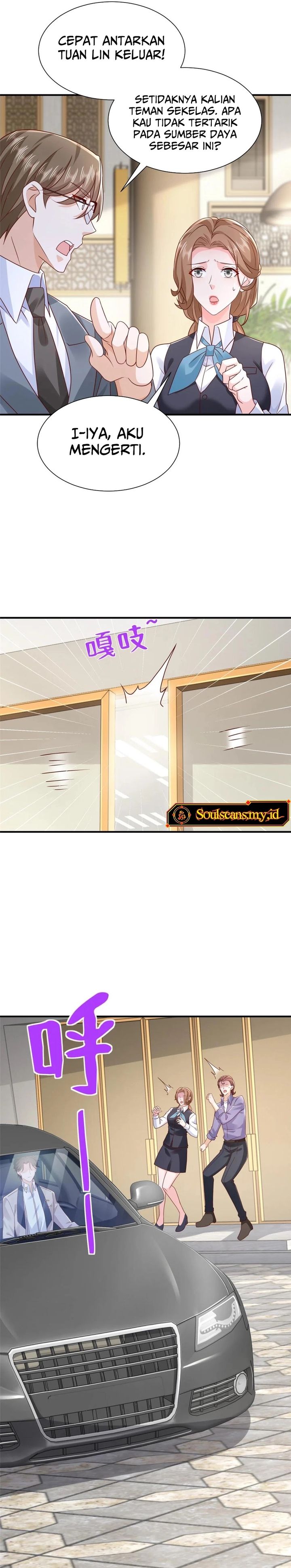 I Randomly Have A New Career Every Week chapter 680