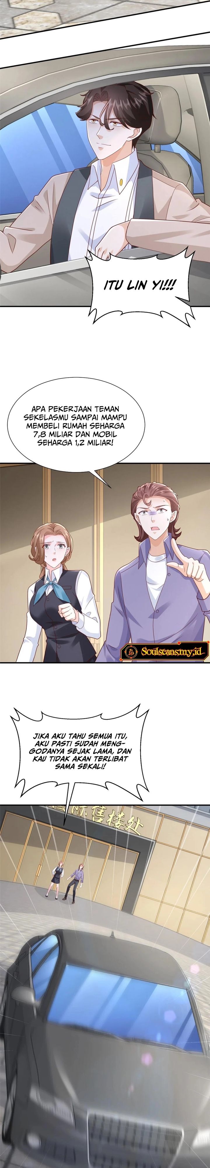 I Randomly Have A New Career Every Week chapter 680