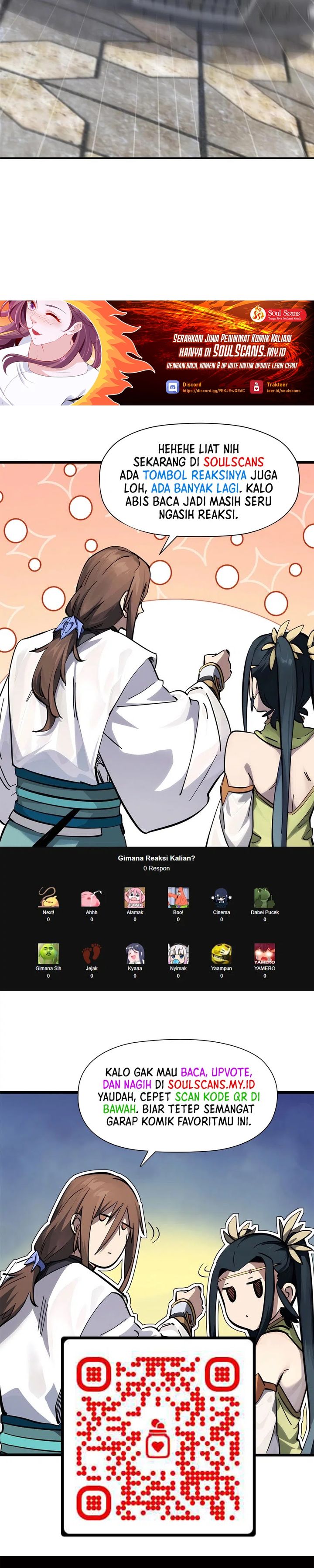 I Randomly Have A New Career Every Week chapter 680