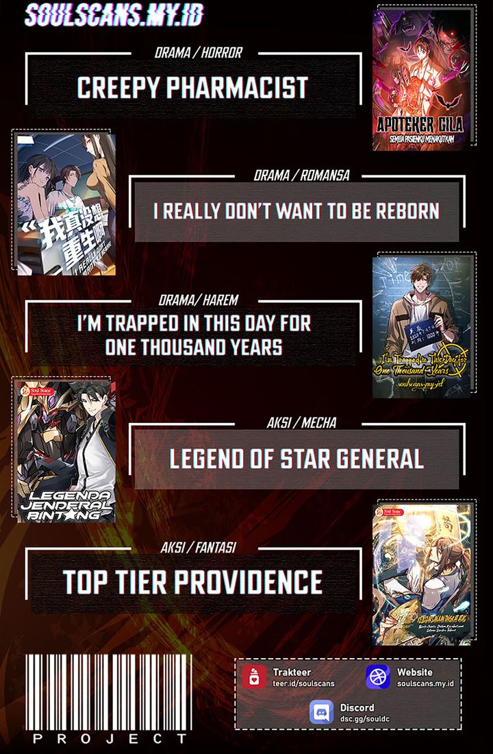 I Randomly Have A New Career Every Week chapter 680