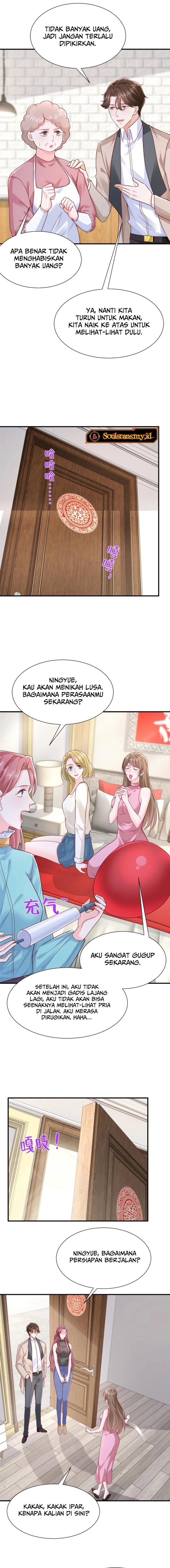 I Randomly Have A New Career Every Week chapter 681