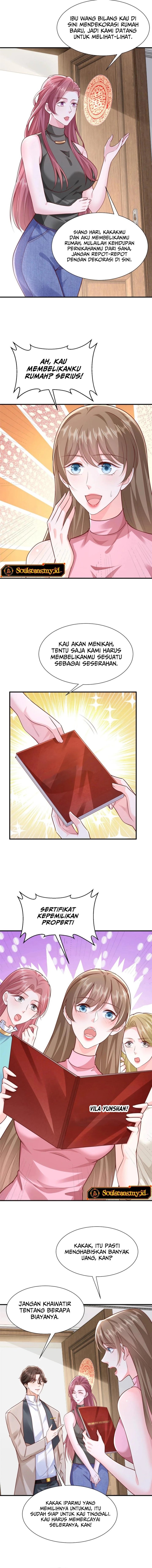 I Randomly Have A New Career Every Week chapter 681