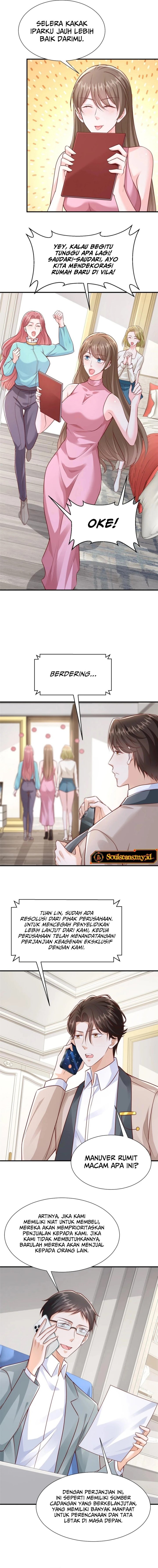 I Randomly Have A New Career Every Week chapter 681