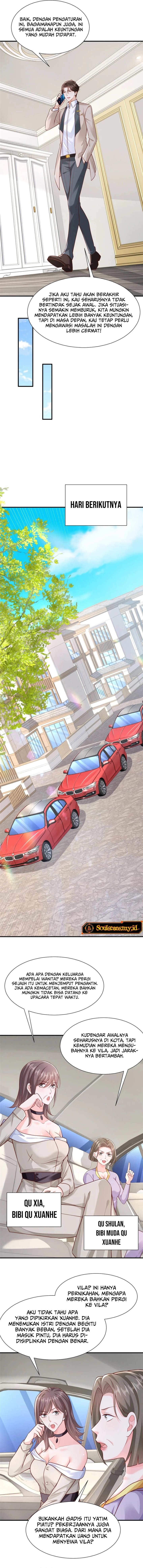 I Randomly Have A New Career Every Week chapter 681