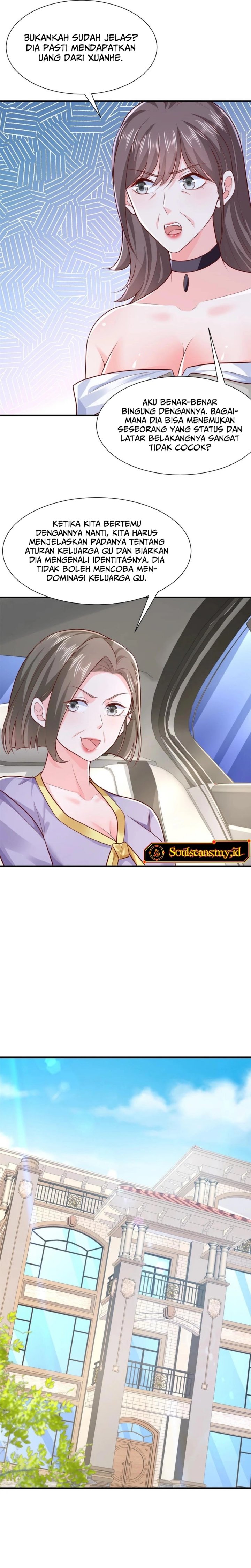 I Randomly Have A New Career Every Week chapter 681