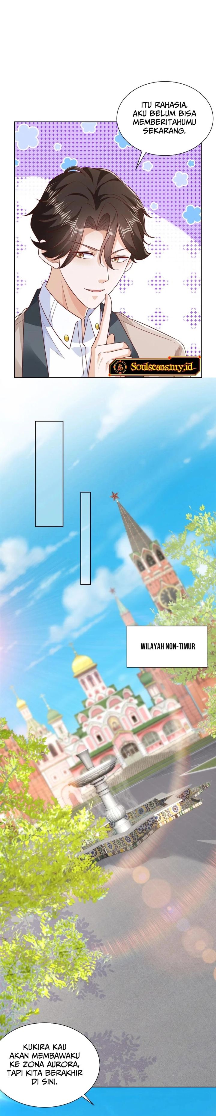 I Randomly Have A New Career Every Week Chapter 687 Bahasa Indonesia