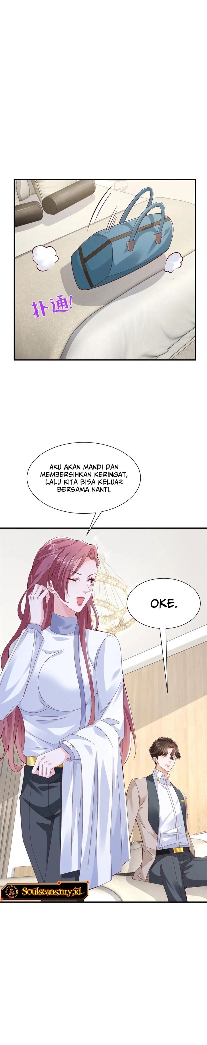 I Randomly Have A New Career Every Week Chapter 687 Bahasa Indonesia