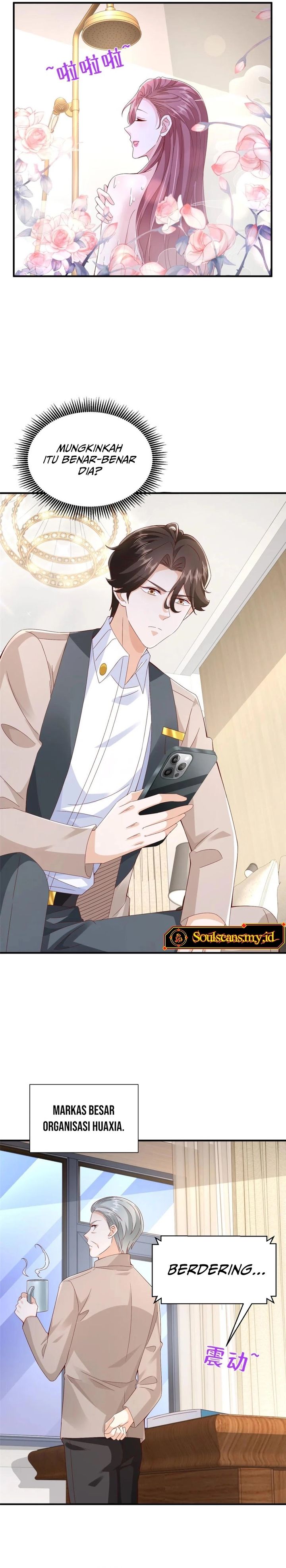 I Randomly Have A New Career Every Week Chapter 687 Bahasa Indonesia