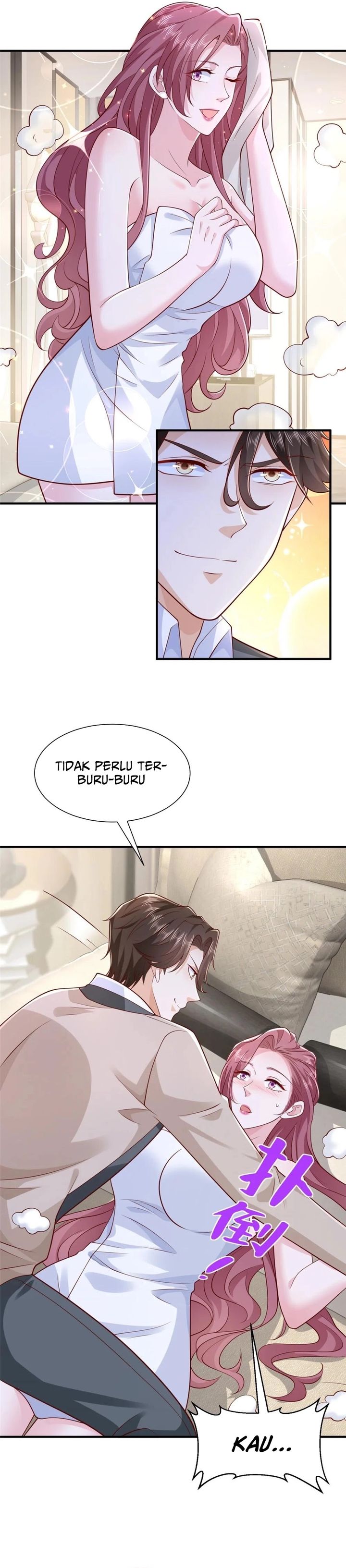 I Randomly Have A New Career Every Week chapter 688