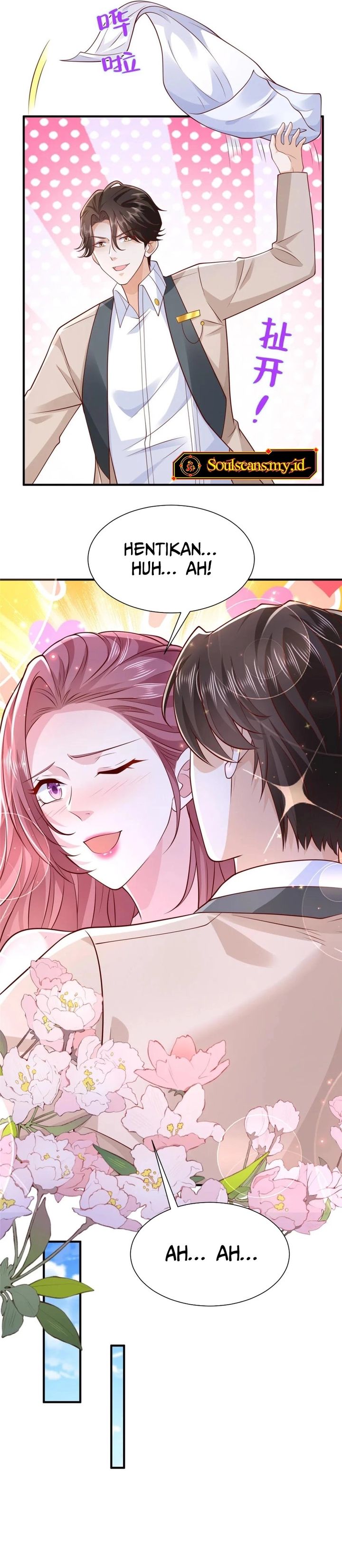 I Randomly Have A New Career Every Week chapter 688