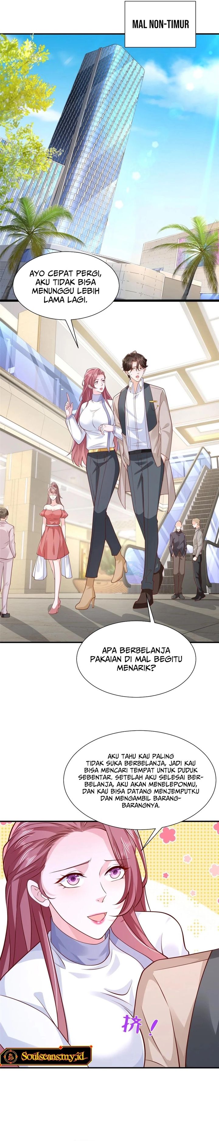 I Randomly Have A New Career Every Week chapter 688