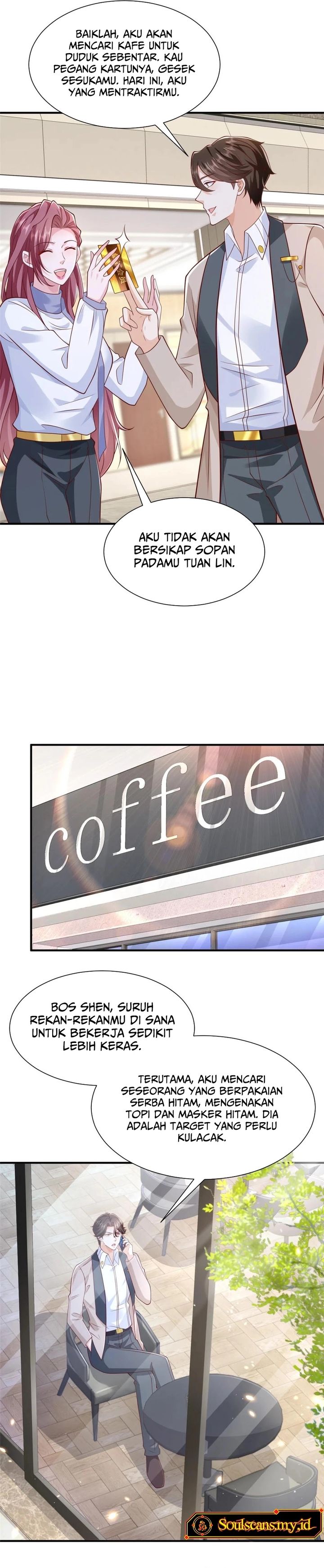 I Randomly Have A New Career Every Week chapter 688