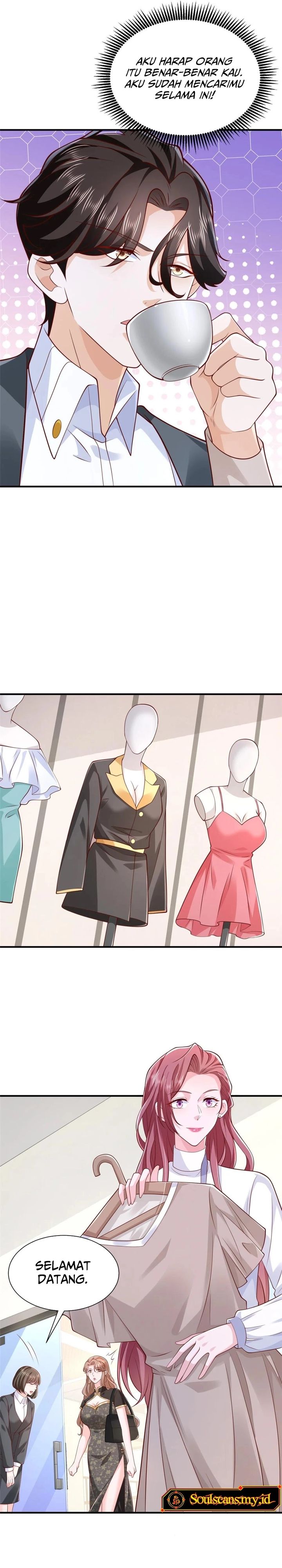 I Randomly Have A New Career Every Week chapter 688