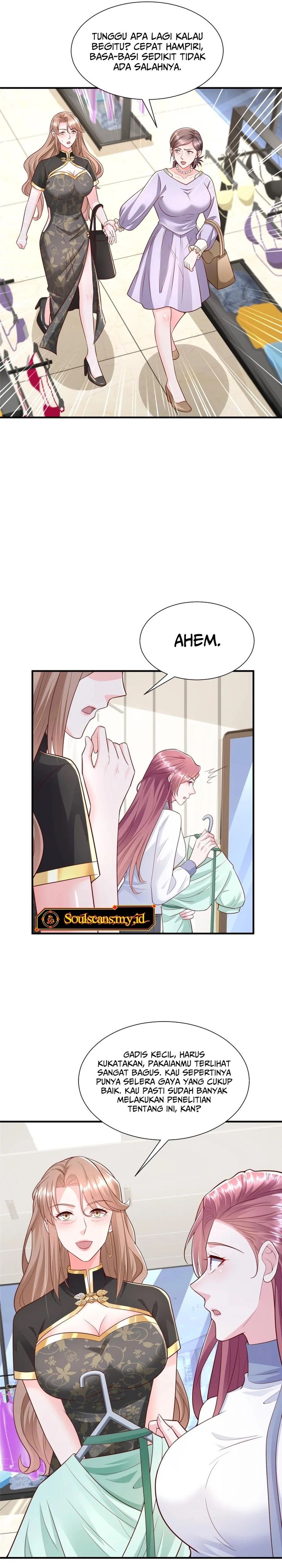 I Randomly Have A New Career Every Week chapter 688