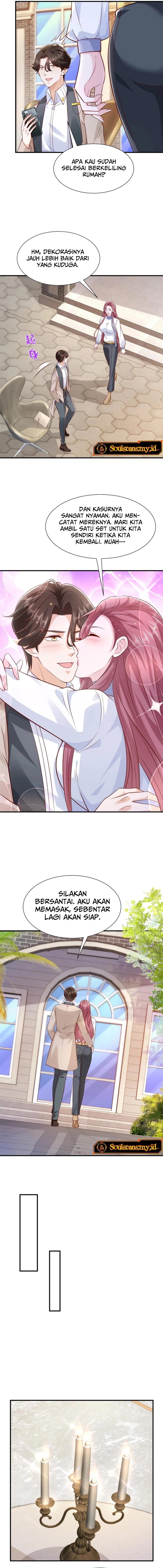 I Randomly Have A New Career Every Week Chapter 693 Bahasa Indonesia