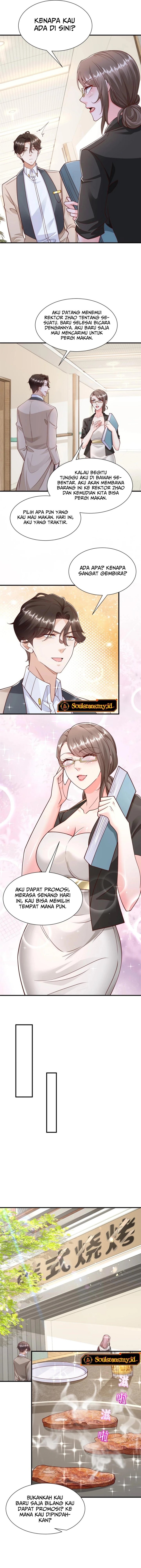 I Randomly Have A New Career Every Week chapter 712