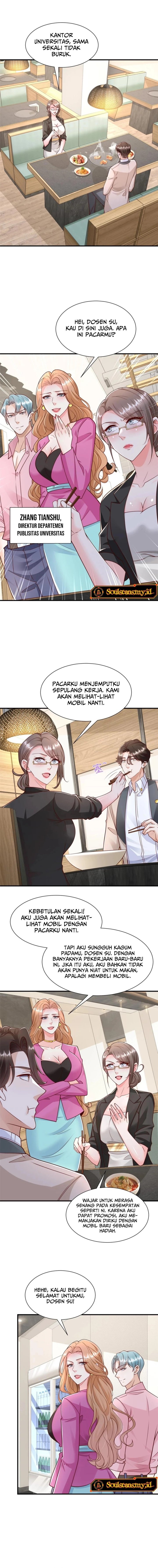 I Randomly Have A New Career Every Week chapter 712