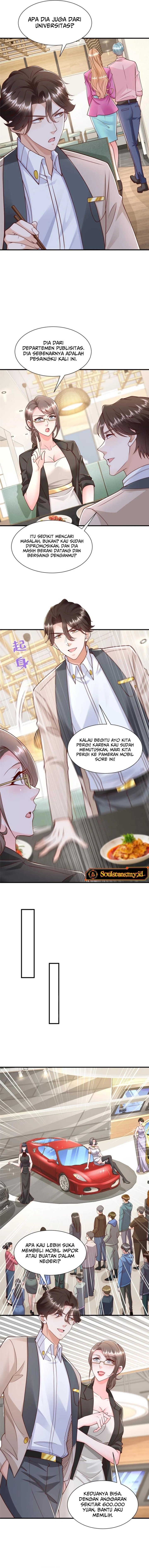 I Randomly Have A New Career Every Week chapter 712