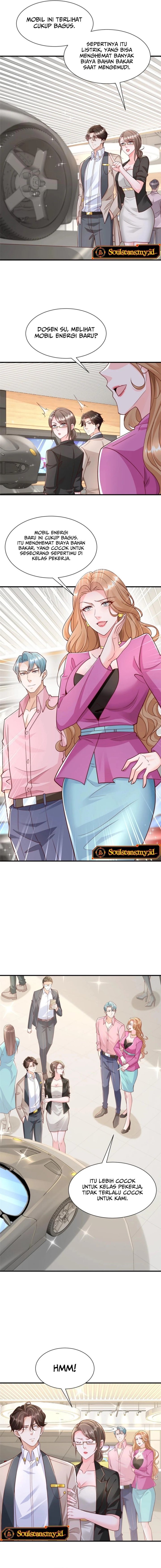 I Randomly Have A New Career Every Week chapter 712