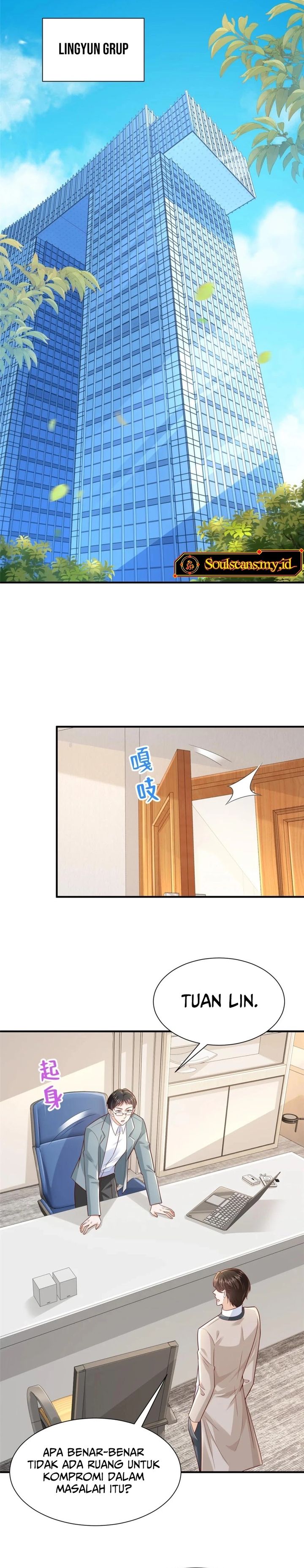 I Randomly Have A New Career Every Week chapter 717