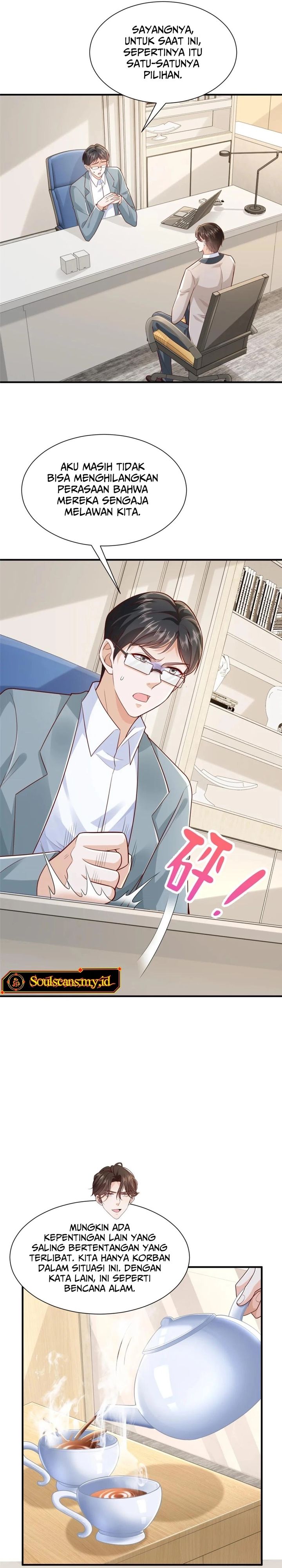 I Randomly Have A New Career Every Week chapter 717