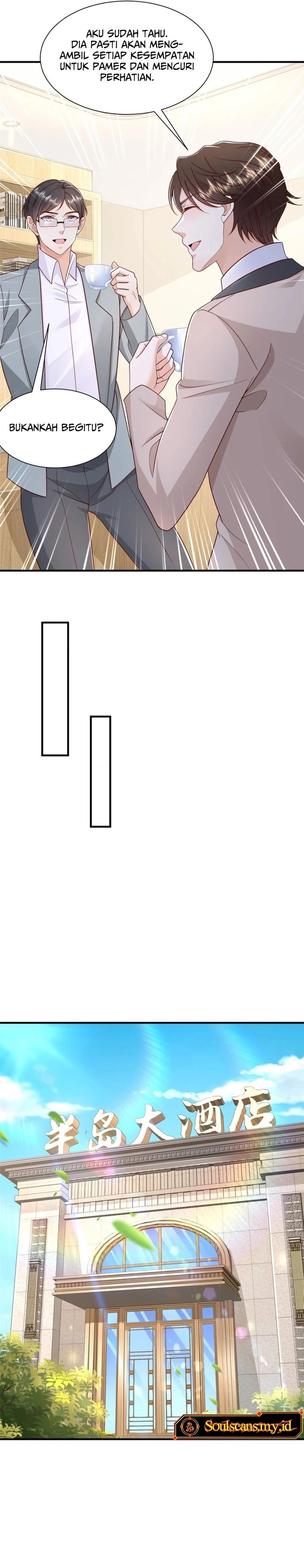 I Randomly Have A New Career Every Week chapter 717