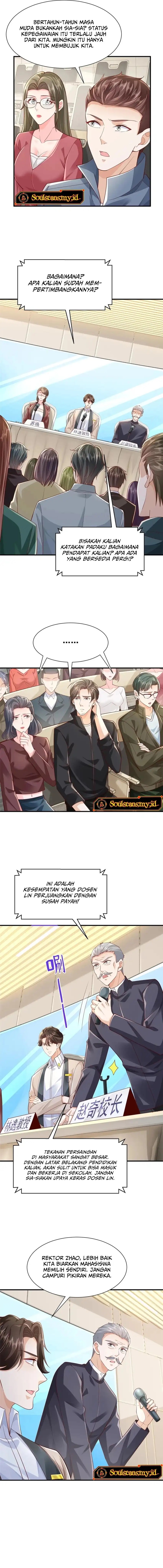 I Randomly Have A New Career Every Week chapter 722