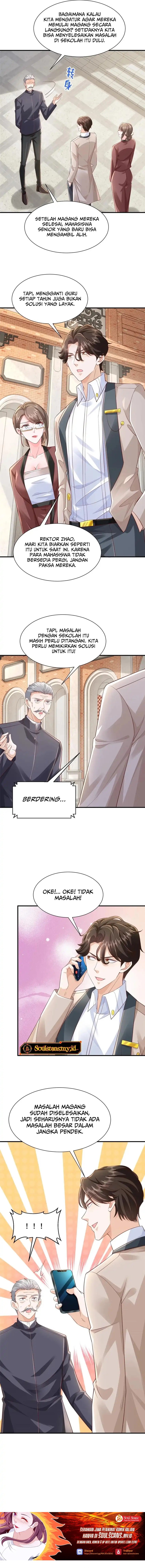 I Randomly Have A New Career Every Week chapter 722