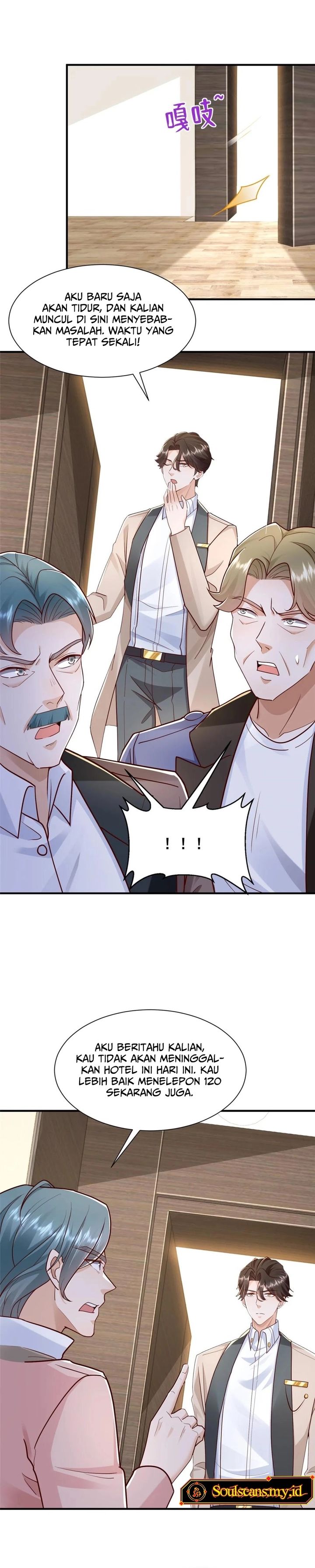 I Randomly Have A New Career Every Week chapter 727