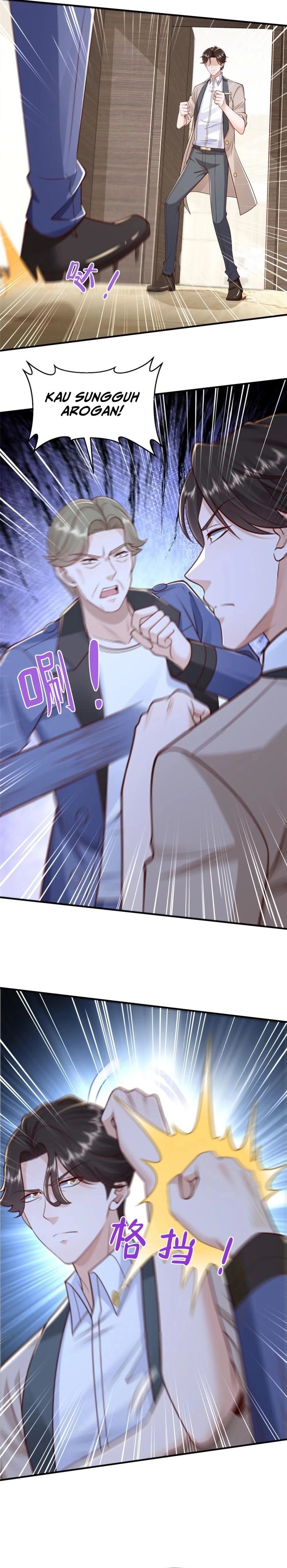 I Randomly Have A New Career Every Week chapter 727