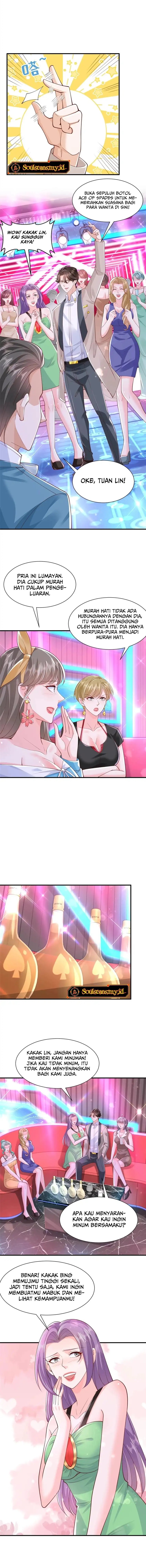 I Randomly Have A New Career Every Week chapter 735