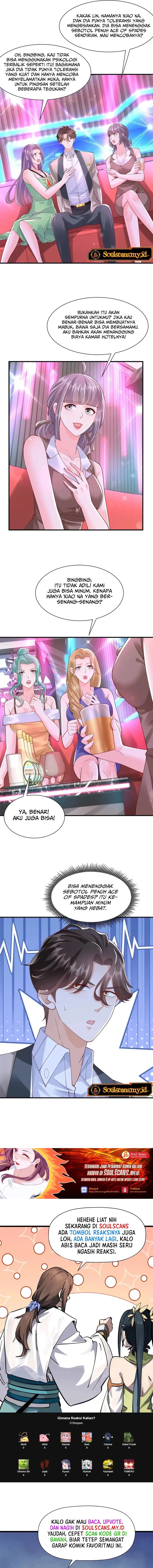 I Randomly Have A New Career Every Week chapter 735