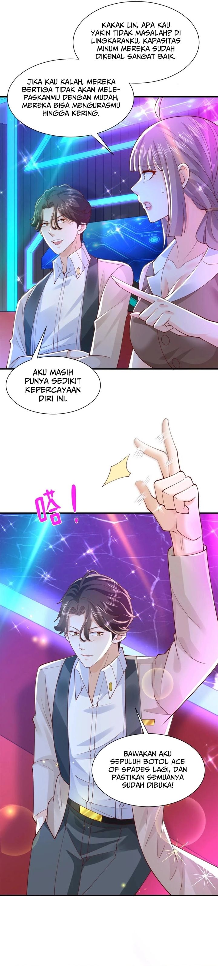 I Randomly Have A New Career Every Week chapter 736