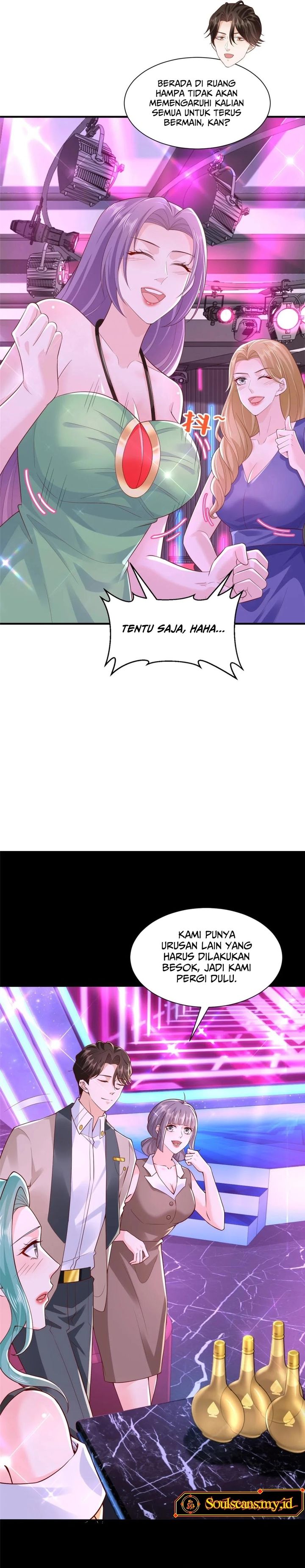 I Randomly Have A New Career Every Week chapter 737