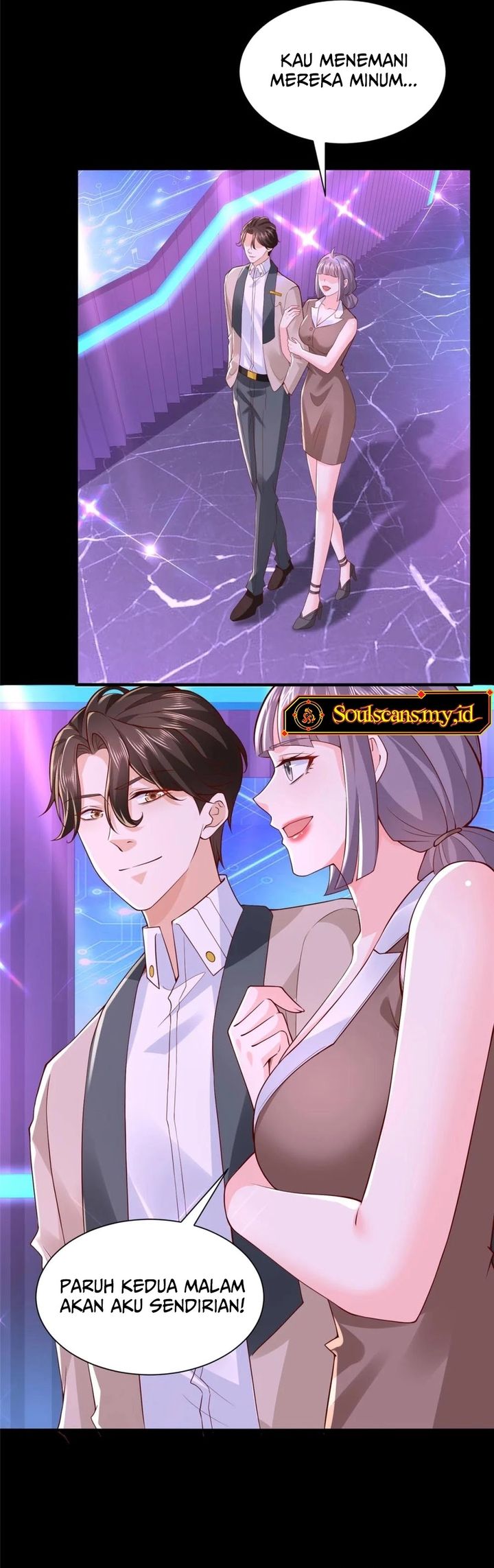 I Randomly Have A New Career Every Week chapter 737