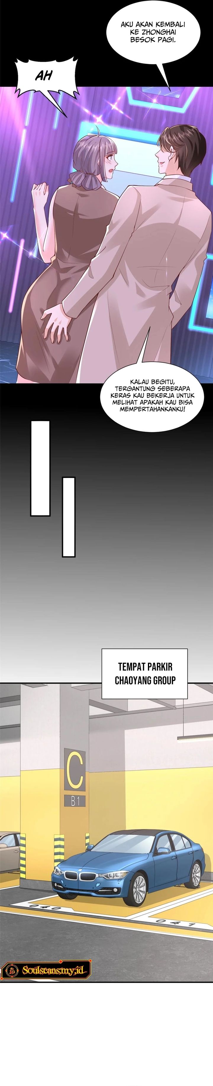 I Randomly Have A New Career Every Week chapter 737