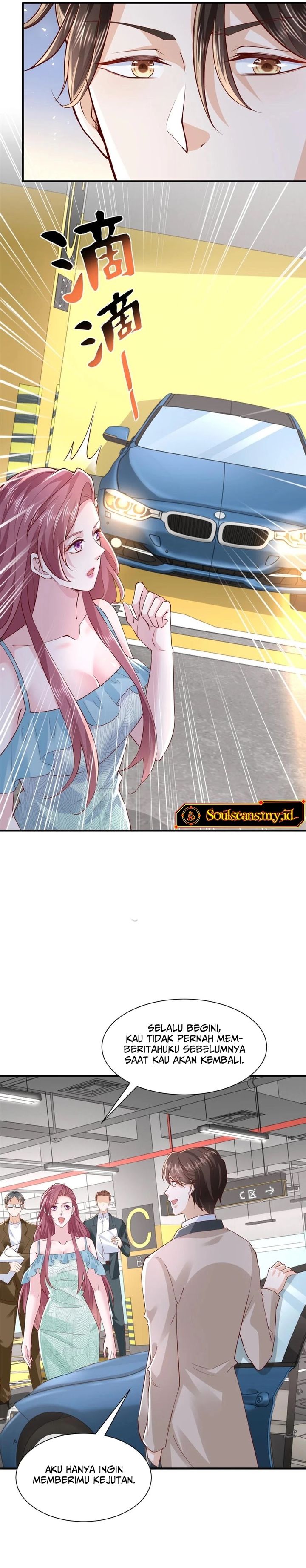 I Randomly Have A New Career Every Week chapter 737