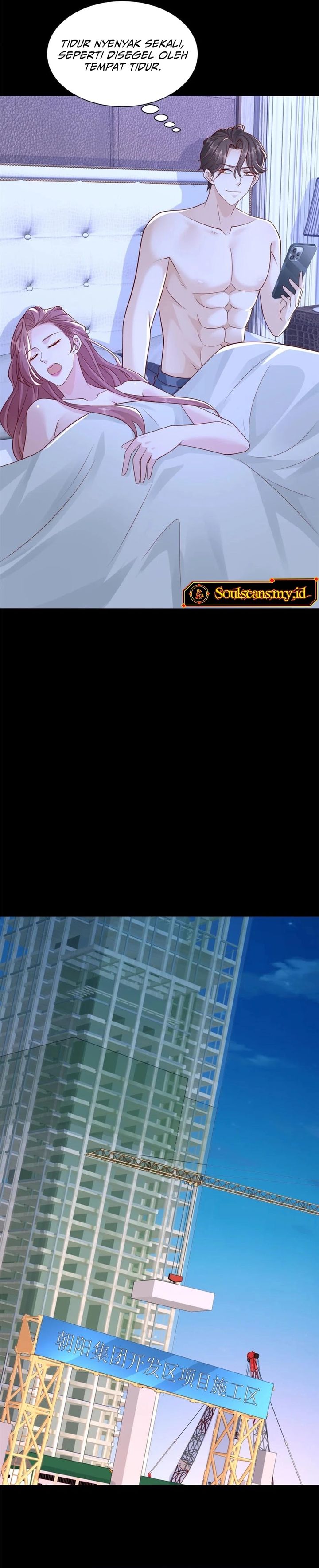 I Randomly Have A New Career Every Week Chapter 739 Bahasa Indonesia